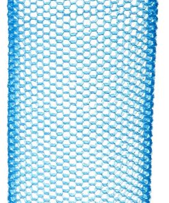 Exfoliador Corporal SUPRACOR Stimulite Unisex (Azul)