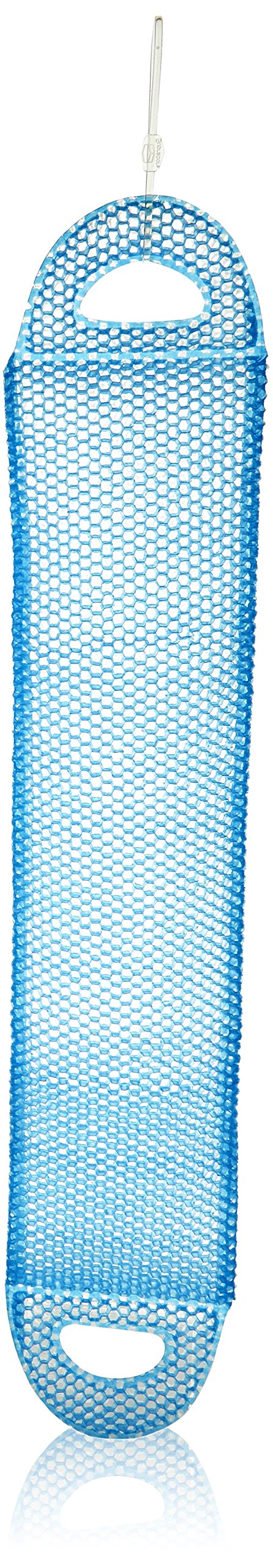 Exfoliador Corporal SUPRACOR Stimulite Unisex (Azul)