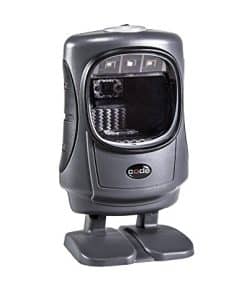 Lector de Códigos de Barras QR-Code CR5020-C500 CR5000 con