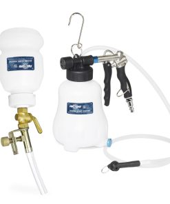 FIRSTINFO A1157KUS Purificador de Frenos de Vacío Patentado