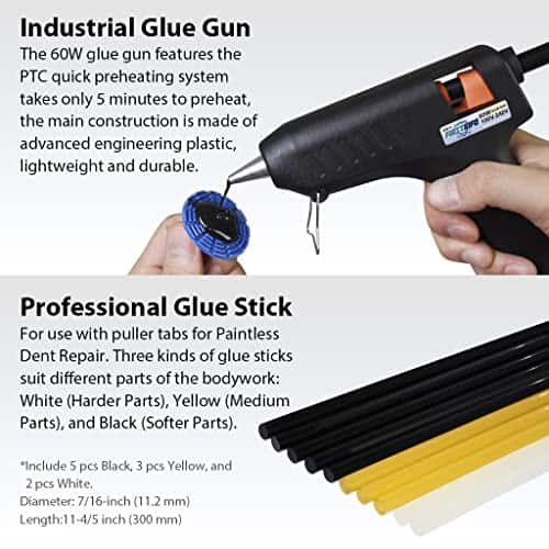 Kit de Reparación de Abolladuras FIRSTINFO A1501USY6 - - Imagen 6