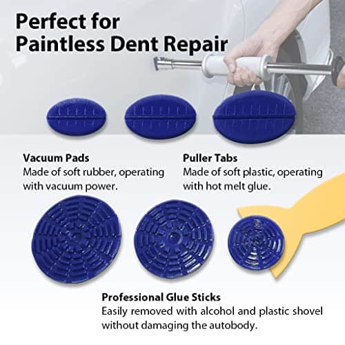 Kit de Reparación de Abolladuras FIRSTINFO A1501USY6 - - Imagen 5