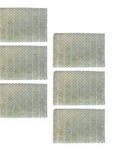 Filtro de aire de reemplazo Crucial HWF100 Compatible con