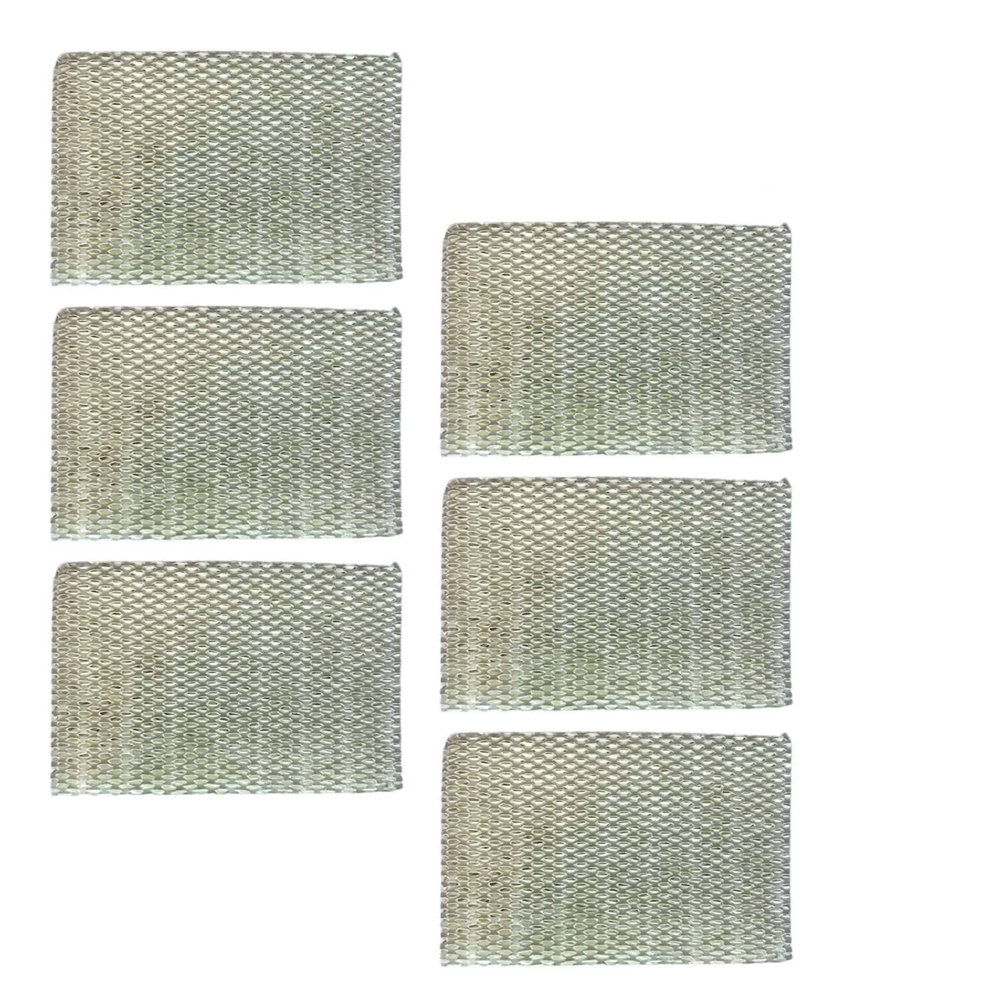 Filtro de aire de reemplazo Crucial HWF100 Compatible con