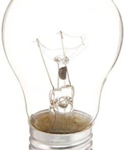 Bombilla de luz para refrigerador GENUINA Frigidaire