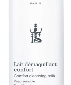 Leche de Limpieza Confort SOTHYS | Limpiador Facial Suave |