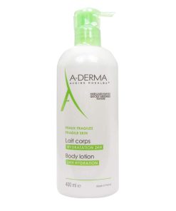 A-derma Leche Corporal Hidratante 400ml