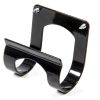 Soporte de Montaje de Filtro Aeromotive 12701, Acero Negro