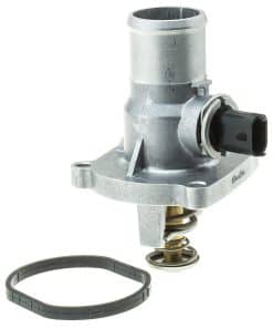 MotoRad 725-221 Termostato de Vivienda del Refrigerante del