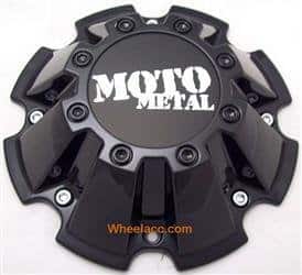 Tapacubos de rueda XD SERIES by KMC WHEELS Wheel Pros