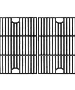Rejillas de Cocina Hisencn para Parrilla Home Depot
