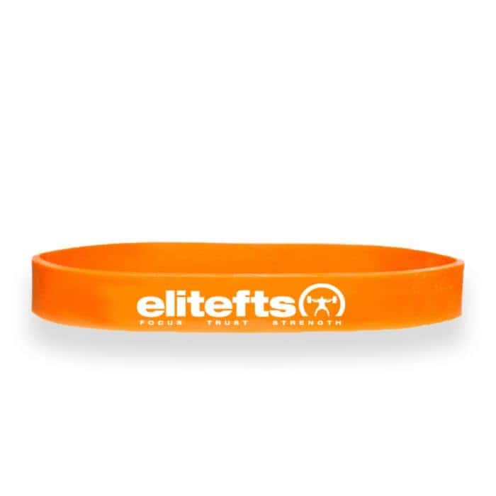 Banda de Resistencia Corta EliteFTS Pro - Mejora la - Imagen 4