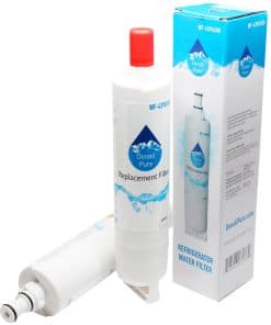 Filtro de Agua de Repuesto de 2 Piezas para Refrigeradores