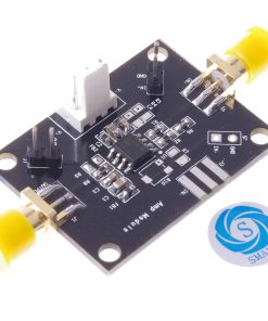 Módulo de Amplificador de Señal SMAKN OPA695, Alta