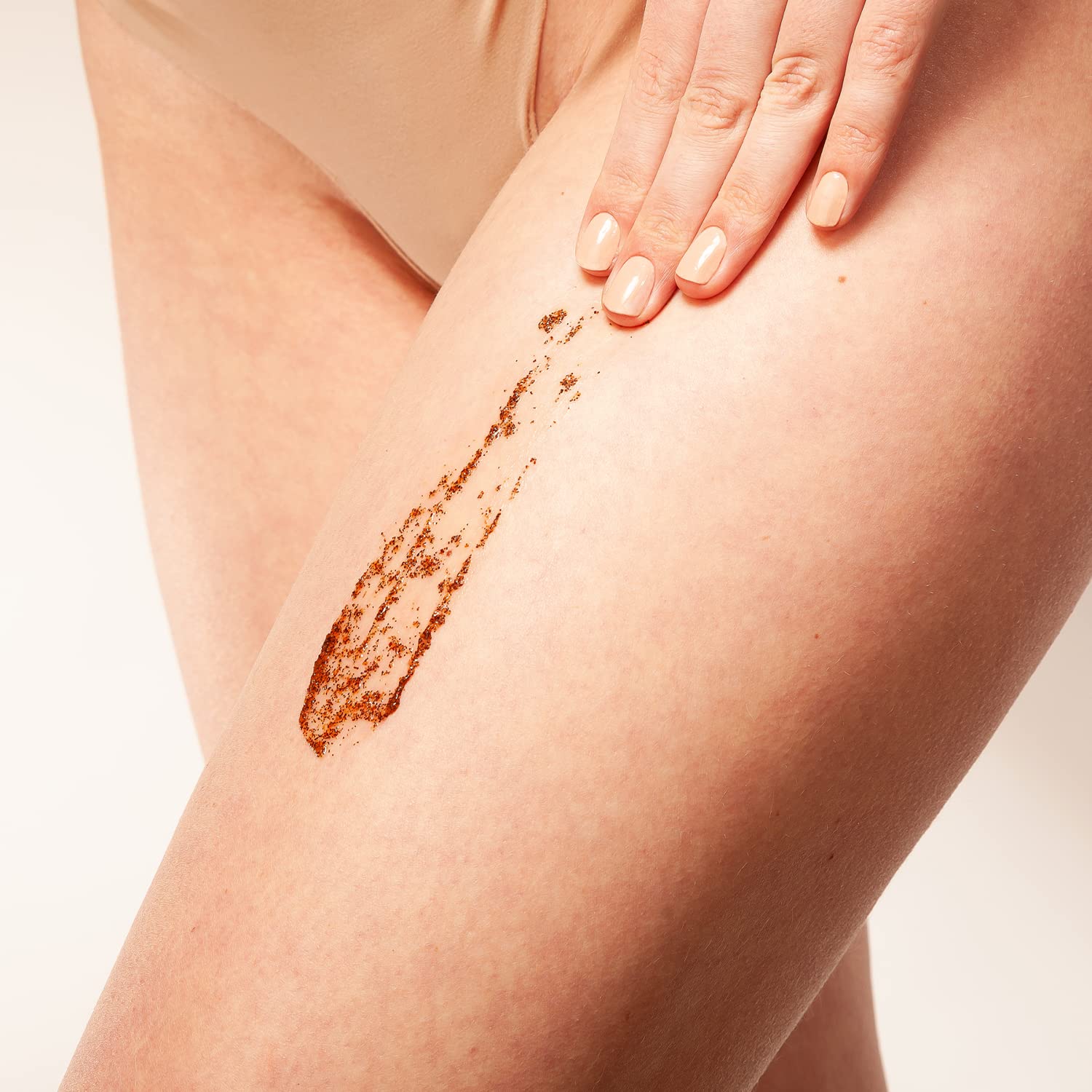 Alqvimia Exfoliante Corporal Gel Exfoliante Corporal Puro - Imagen 6