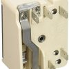 Interruptor del elemento de superficie de la gama