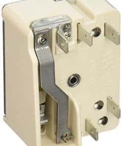 Interruptor del elemento de superficie de la gama