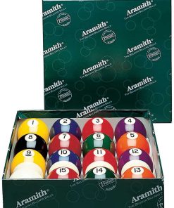 Juego de Bolas de Billar Aramith Premier Juego de Bolas