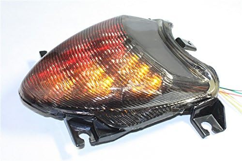 Faro trasero LED compatible con Suzuki Boulevard M109R - Imagen 5