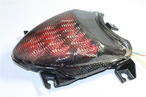 Faro trasero LED compatible con Suzuki Boulevard M109R - Imagen 3