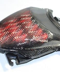 Faro trasero LED compatible con Suzuki Boulevard M109R