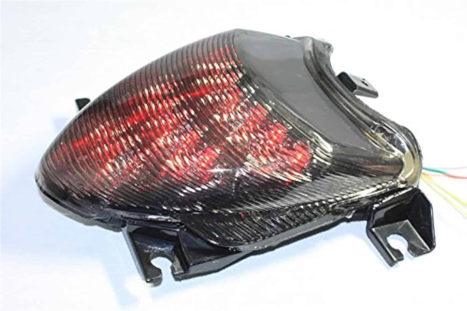 Faro trasero LED compatible con Suzuki Boulevard M109R