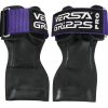Versa Gripps Pro, Hecho en los Estados Unidos, Correas de