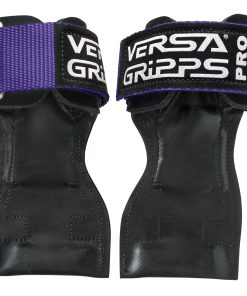 Versa Gripps Pro, Hecho en los Estados Unidos, Correas de