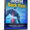 DVD de Alivio del Dolor de Espalda 24Seven Wellness &