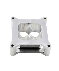 Espaciador de Carburador CNC de Aluminio 4150 Speedmaster