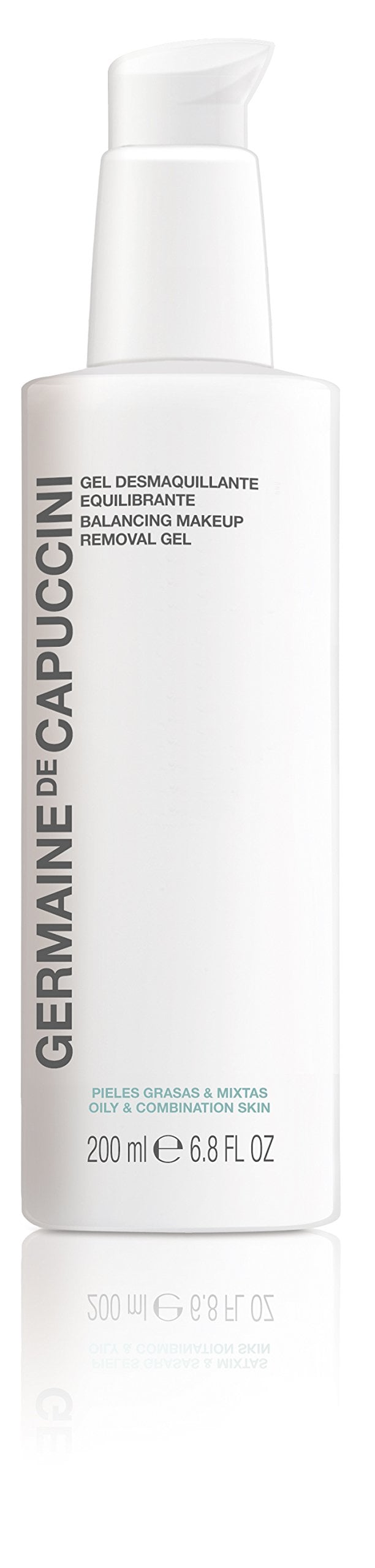 Germaine de Capuccini | OPTIONS - Gel Limpiador Facial