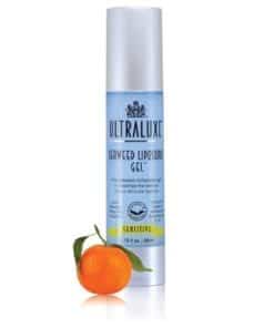 Gel de Liposomas de Algas Marinas ULTRALUXE SKIN CARE -