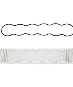 Kit de Lente para Barra de Luz Baja Designs OnX6 10