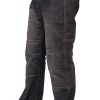 Pantalones de Moto para Hombre Armados con Forro Protector