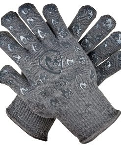 Guantes para horno Grill Armor 932�F Resistente al calor