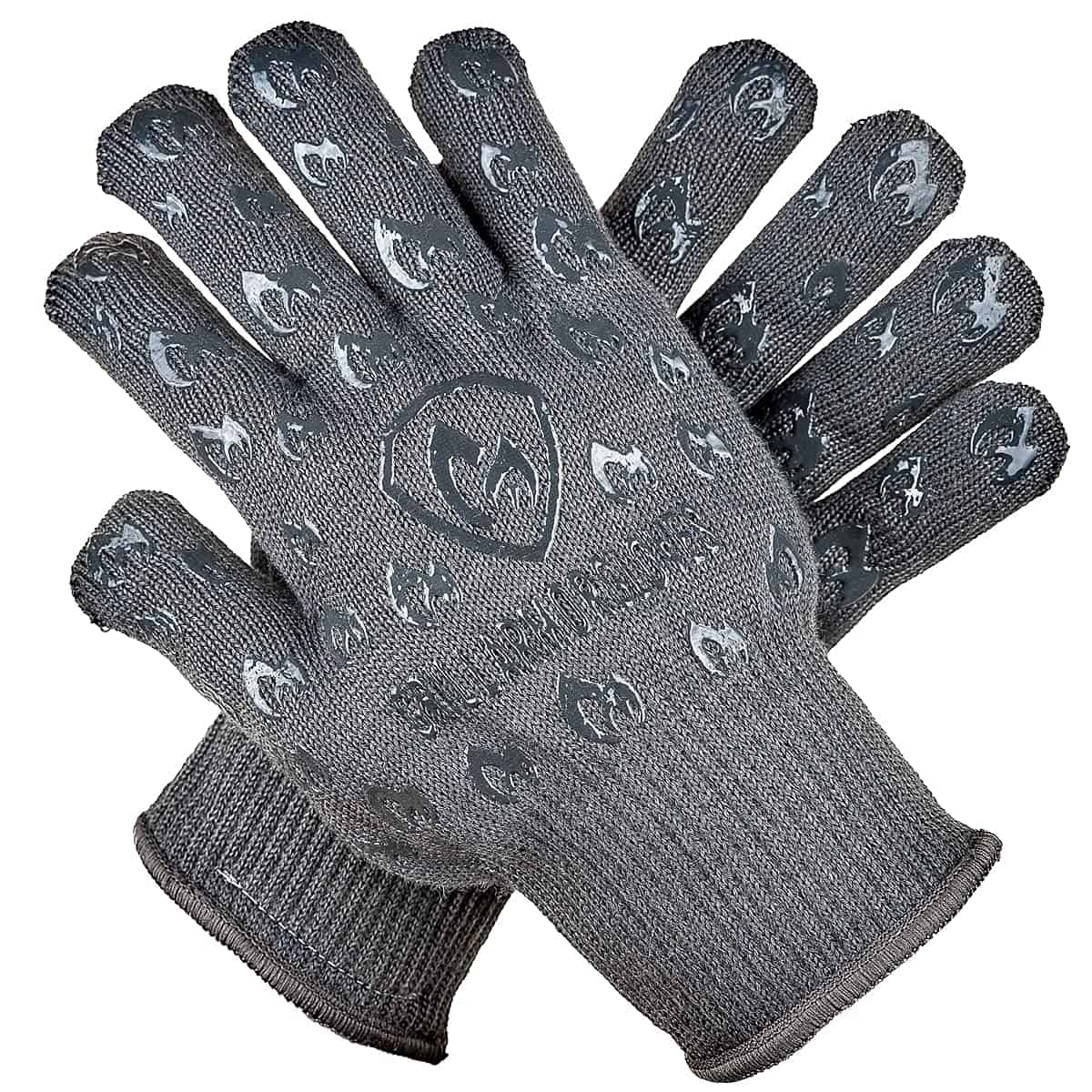 Guantes para horno Grill Armor 932�F Resistente al calor