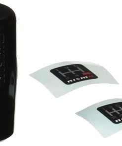 Nismo C2865-1EA01 Perilla de cambio de aluminio billet