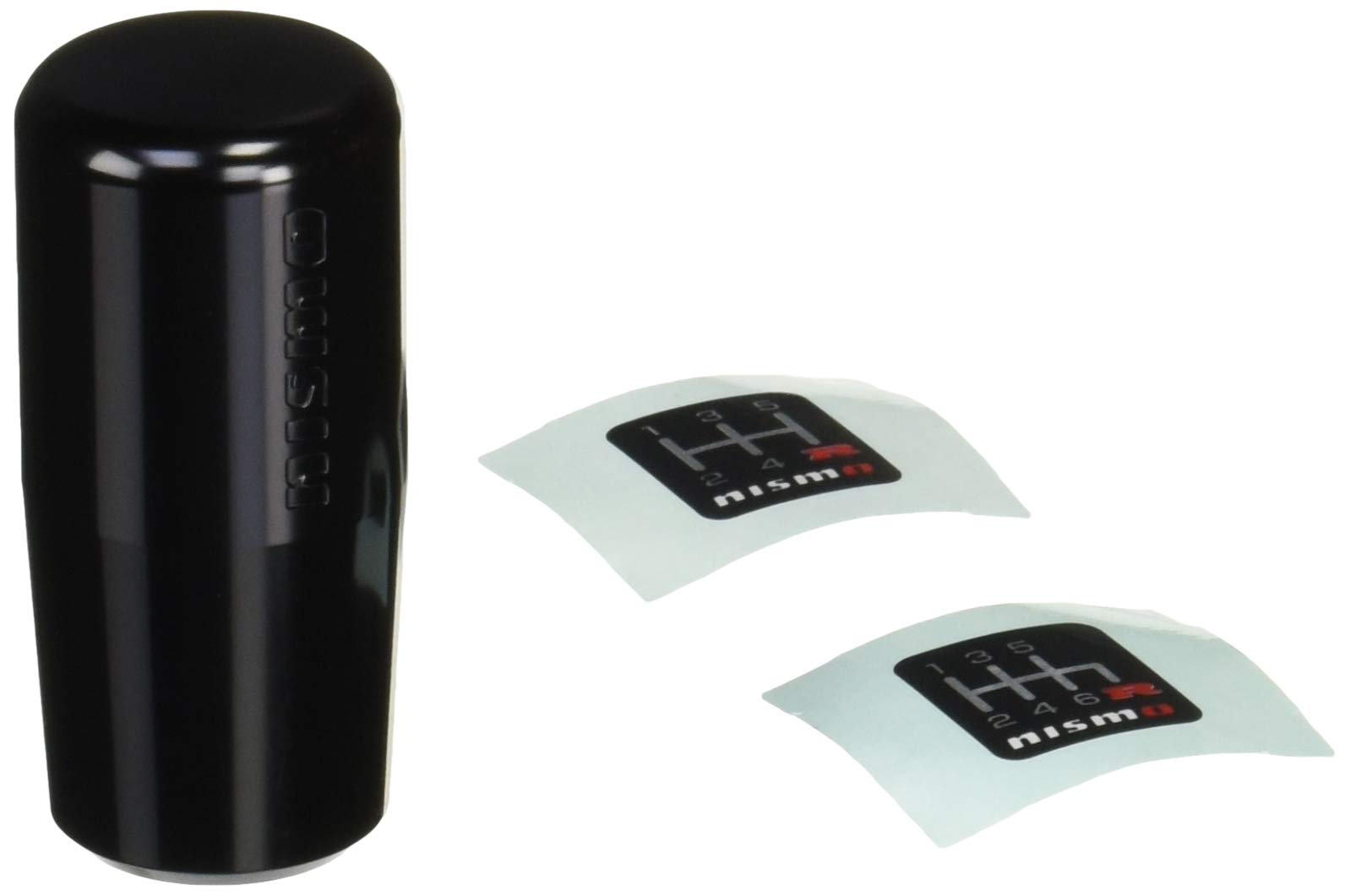 Nismo C2865-1EA01 Perilla de cambio de aluminio billet