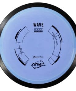 Driver de distancia de golf de disco MVP Disc Sports