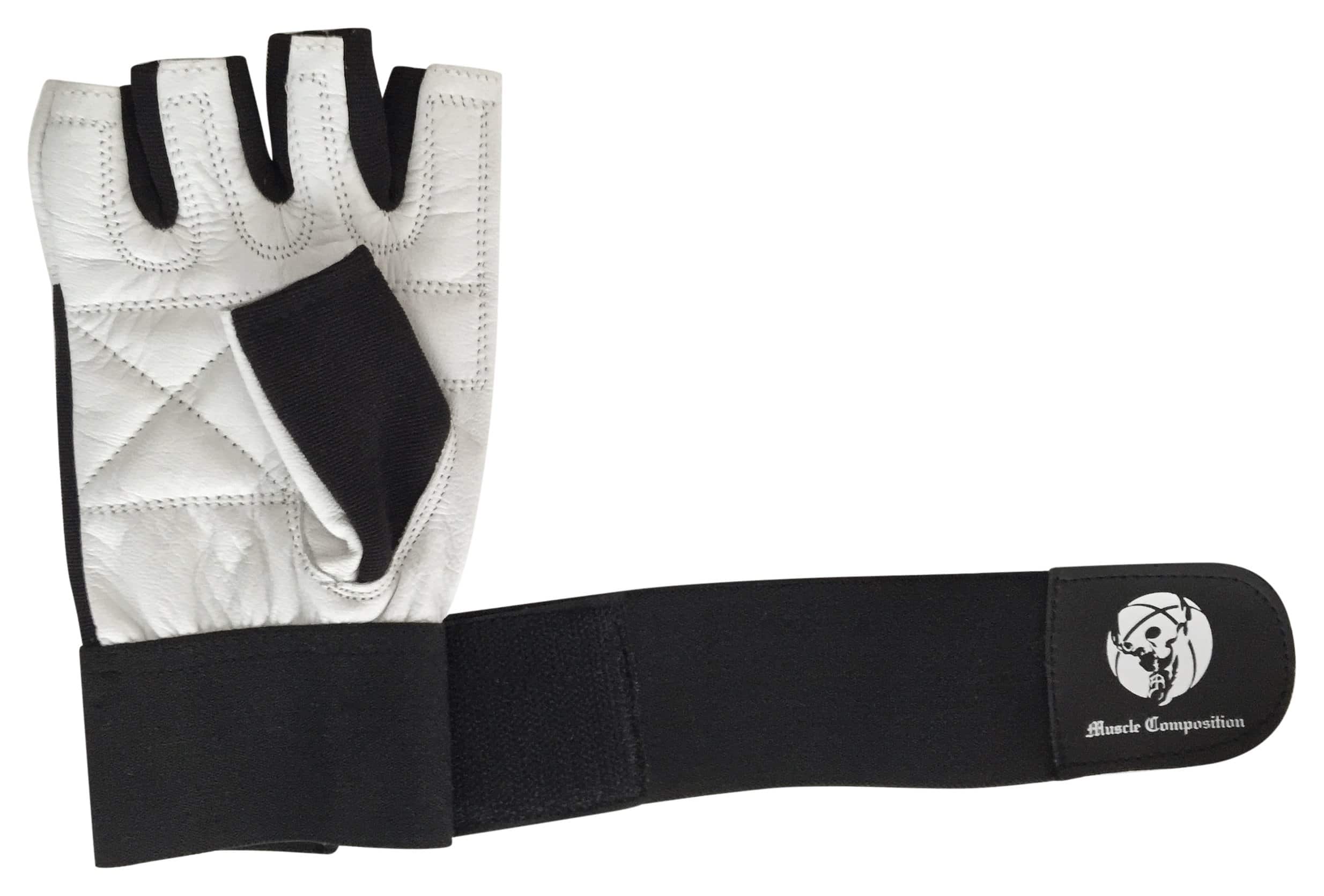 Guantes de Gimnasio con Soporte de Muñeca para - Imagen 4