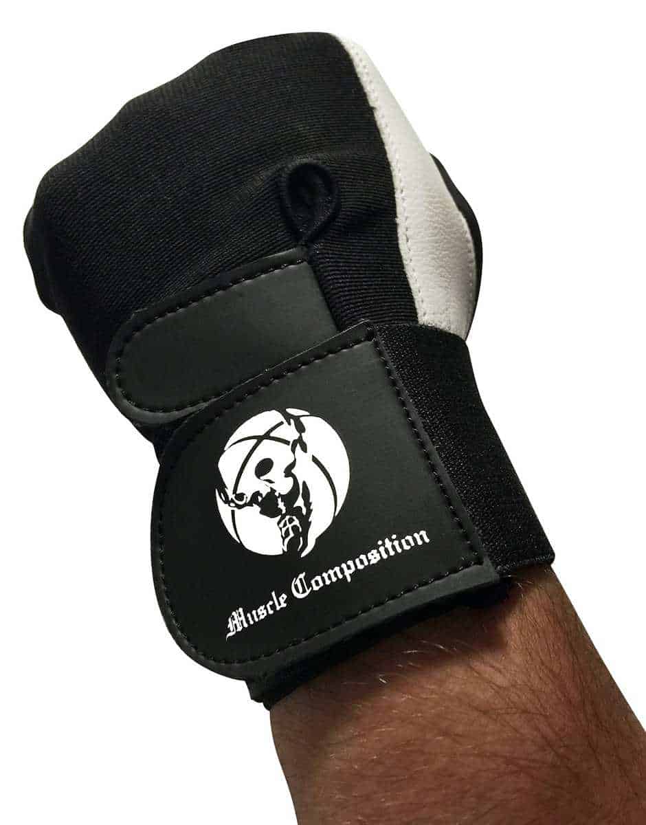 Guantes de Gimnasio con Soporte de Muñeca para - Imagen 3