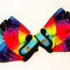 Guantes HANG Monkey Bar para Niños de 7 y 8 Años con