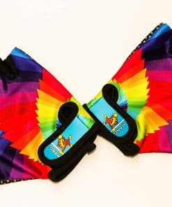 Guantes HANG Monkey Bar para Niños de 7 y 8 Años con