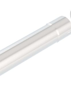 Borla 60556 Extensión de Escape de Rendimiento 2015-2023