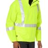 Chaqueta Helly-Hansen Alta Rain con CSA para Hombre,