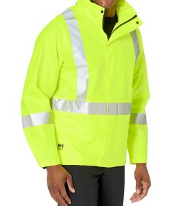 Chaqueta Helly-Hansen Alta Rain con CSA para Hombre,