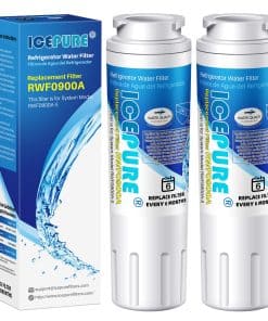 Filtro de agua para Refrigerador ICEPURE -Blanco