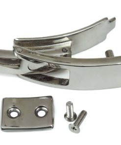 Palanca de repuesto Contraband Sports 7010 -Cromo