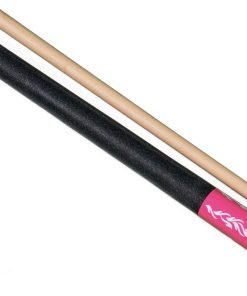 Palillo de Billar de Arce Duro de 2 Piezas de Iszy