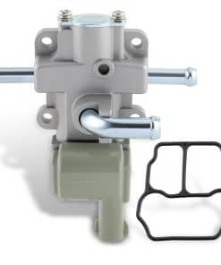 Válvula de Control de Velocidad de Aire en Reposo AUTOKAY